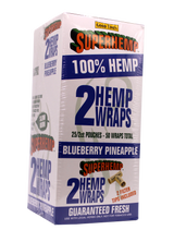 Good Times Superhemp 25ct