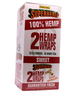 Good Times Superhemp 25ct