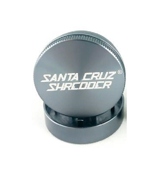 Santa Cruz Shedder - 2 Piece Grinder Small