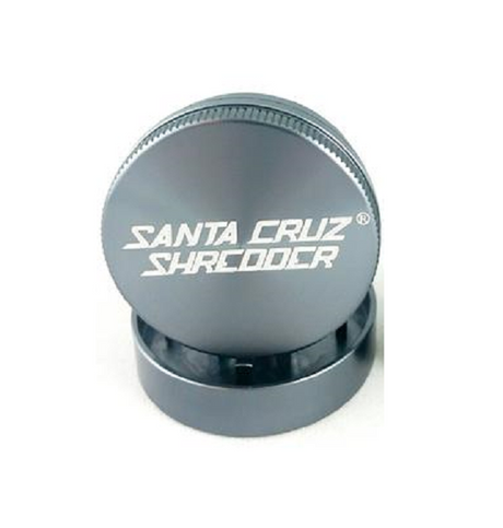 Santa Cruz Shedder - 2 Piece Grinder Small