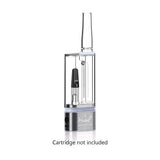 HAMILTON DEVICES KR1 CONCENTRATE AND CARTRIDGE BUBBLER 2-IN-1 VAPORIZER BATTERY