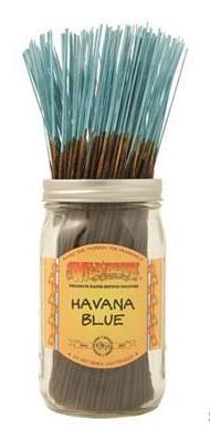 Wild Berry - Havana Blue Incense Sticks