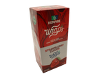 Hempire Wraps 4ct 15pk