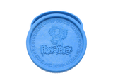 Honeypuff Biodegradable Hemp Grinder 56MM