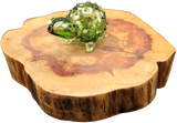 Glass Animal Hand-Pipes