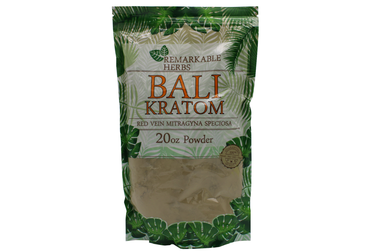 Remarkable Herbs 20oz Kratom Powder