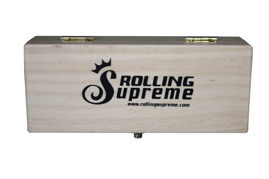 Rolling Supreme Rolling Box