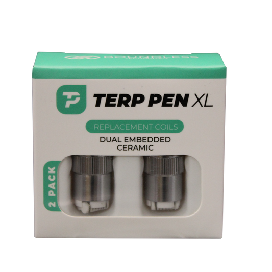 Terp Pen XL Coils 2PK