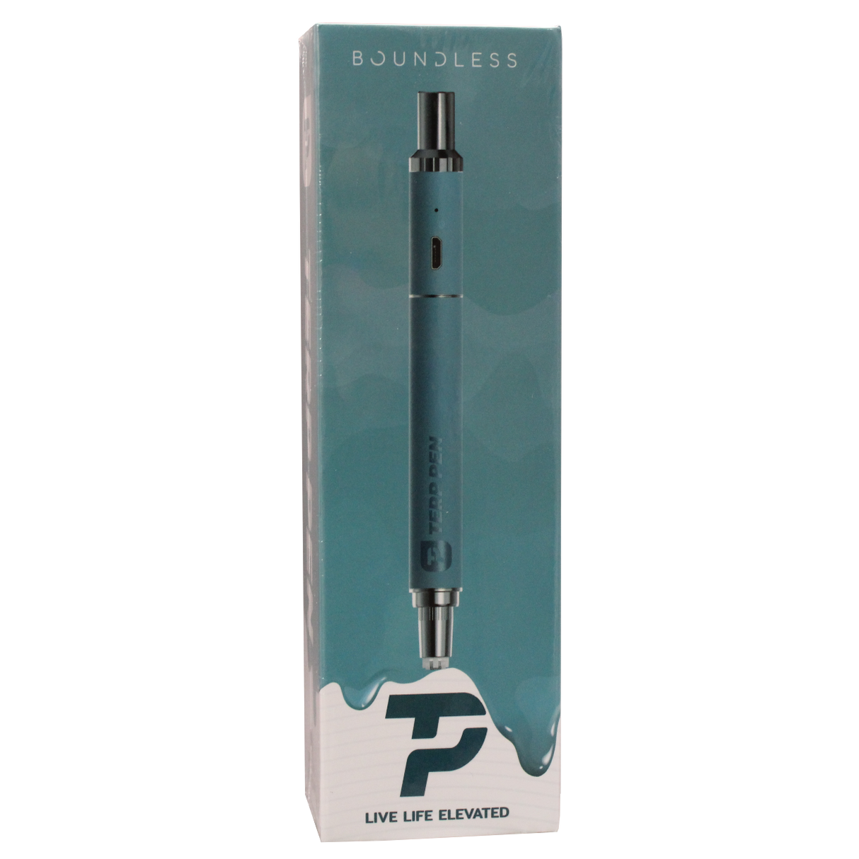 Boundless Technology - Terp Pen