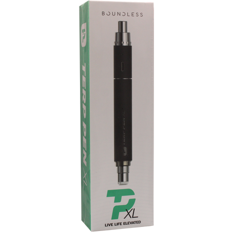 Terp Pen XL By Boundless