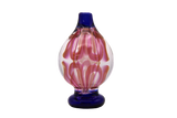 Transparent Swirl Dab Caps 2Pk