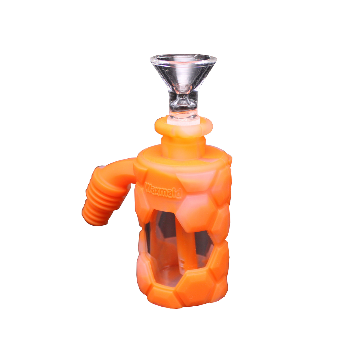 Waxmaid Silicone Ash Catcher