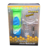 Waxmaid Needle Nectar Collector Kit