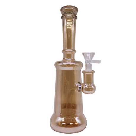 Holographic Water Pipe