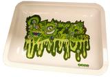 Ooze Graphic Rolling Tray - Small
