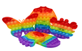 Go PoP! Fidget Toys Singles