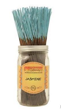 Wild Berry - Jasmine Incense Sticks 100Ct