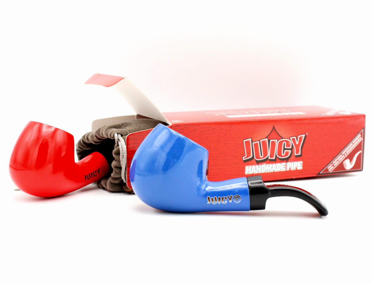Juicy Jay's  Handmade Pipe