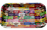 Juicy Jay's Rolling Trays