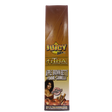 front view of the Juicy Jays apple brown betty incense sticks, made with genuine Thai techniques and with generous stick count.