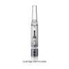 HAMILTON DEVICES KR1 CONCENTRATE AND CARTRIDGE BUBBLER 2-IN-1 VAPORIZER BATTERY