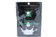 front view of the TQ Vapor Rosin Press bags, made of durable materials and improved architecture for superior production with higher and faster yields.