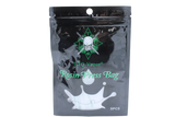 front view of the TQ Vapor Rosin Press bags, made of durable materials and improved architecture for superior production with higher and faster yields.