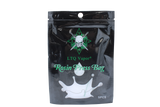 front view of the TQ Vapor Rosin Press bags, made of durable materials and improved architecture for superior production with higher and faster yields.