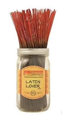 Wild Berry - Latin Lover Incense Sticks 100ct