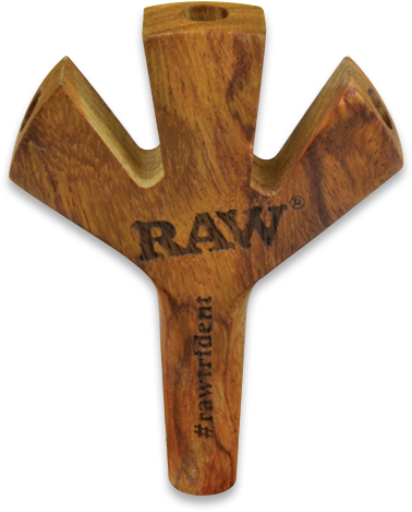 Raw - Trident