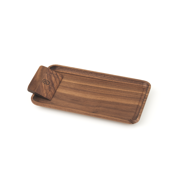 Marley Natural Small Tray