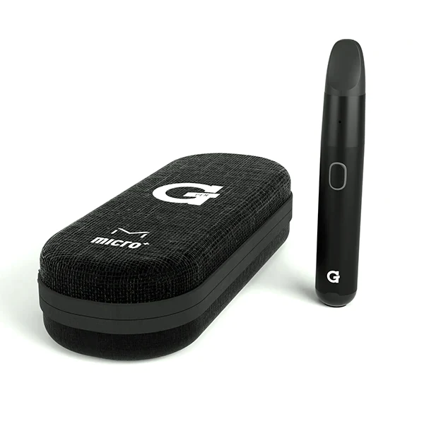 G Pen Micro Plus Vaporizer