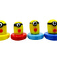 Minions - Glass Carb Cap Ct 2