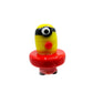 Minions - Glass Carb Cap Ct 2