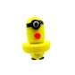 Minions - Glass Carb Cap Ct 2