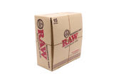 RAW Boarding Pass 15ct