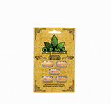 O.P.M.S Optimized Plant Mediated Solutions Gold