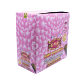 OME Hand-Rolled Tendu Leaf Wraps – 15-Count Display Box