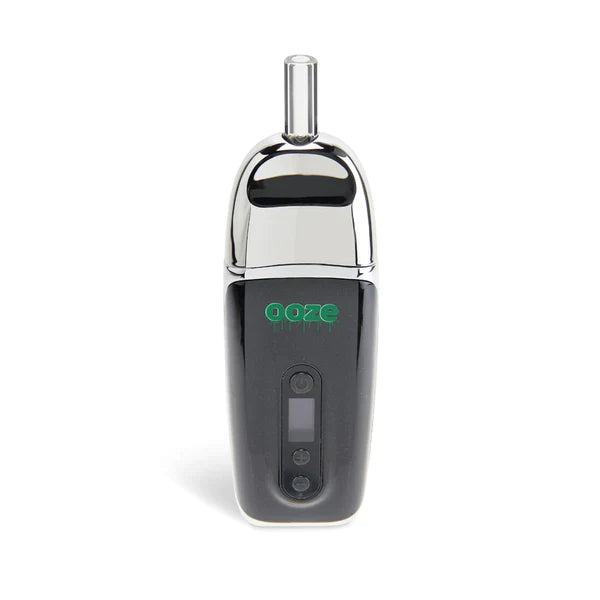 OOZE FLARE DRY HERB VAPORIZER