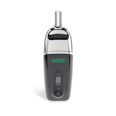 OOZE FLARE DRY HERB VAPORIZER