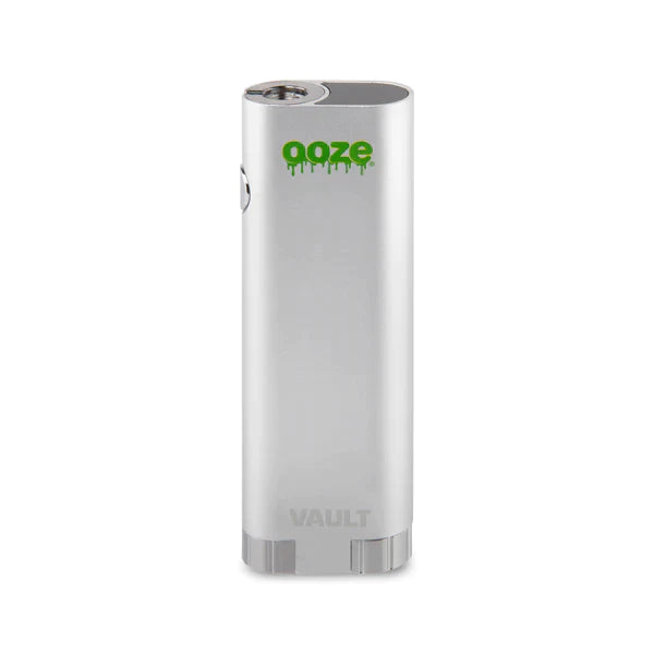 Ooze Vault Vaporizer Battery with Storage Chamber
