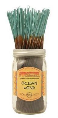 Wild Berry - Ocean Wind Incense Sticks