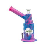 Ooze Mojo Silicone Glass Water Pipe & Nectar Collector