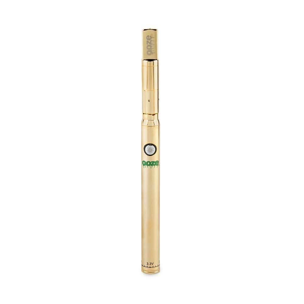 Ooze Slim Twist Pro 320mAh Wax Vaporizer