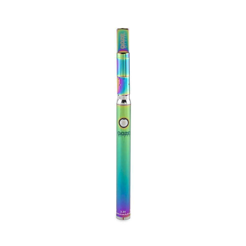 Ooze Slim Twist Pro 320mAh Wax Vaporizer