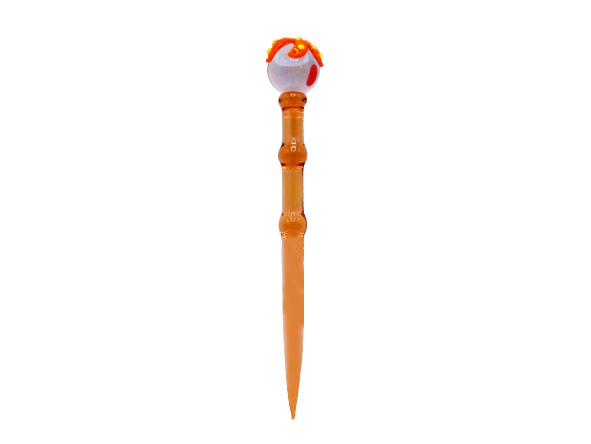 Starfish Globe - Glass Dab Tool
