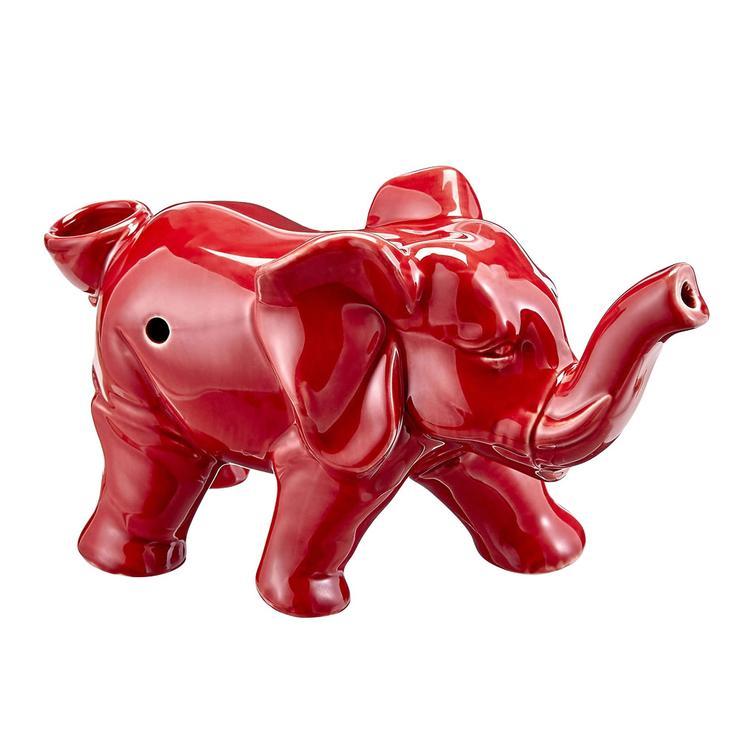 Lucky Elephant - Hand Pipe
