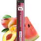 Nicless Vape More 2000 Puffs 10Ct
