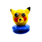 Pikachu - Glass Carb Cap Ct 2