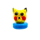 Pikachu - Glass Carb Cap Ct 2